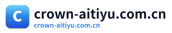 crown-aitiyu.com.cn